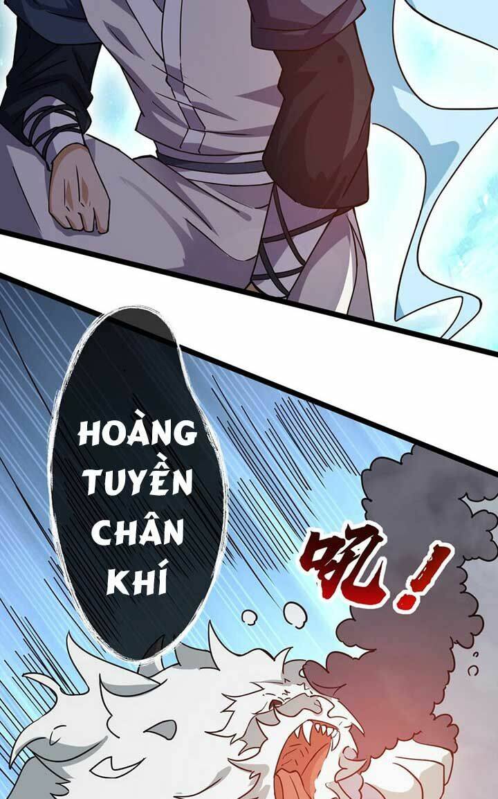 Vĩnh Sinh Chap 71 - Next Chap 72