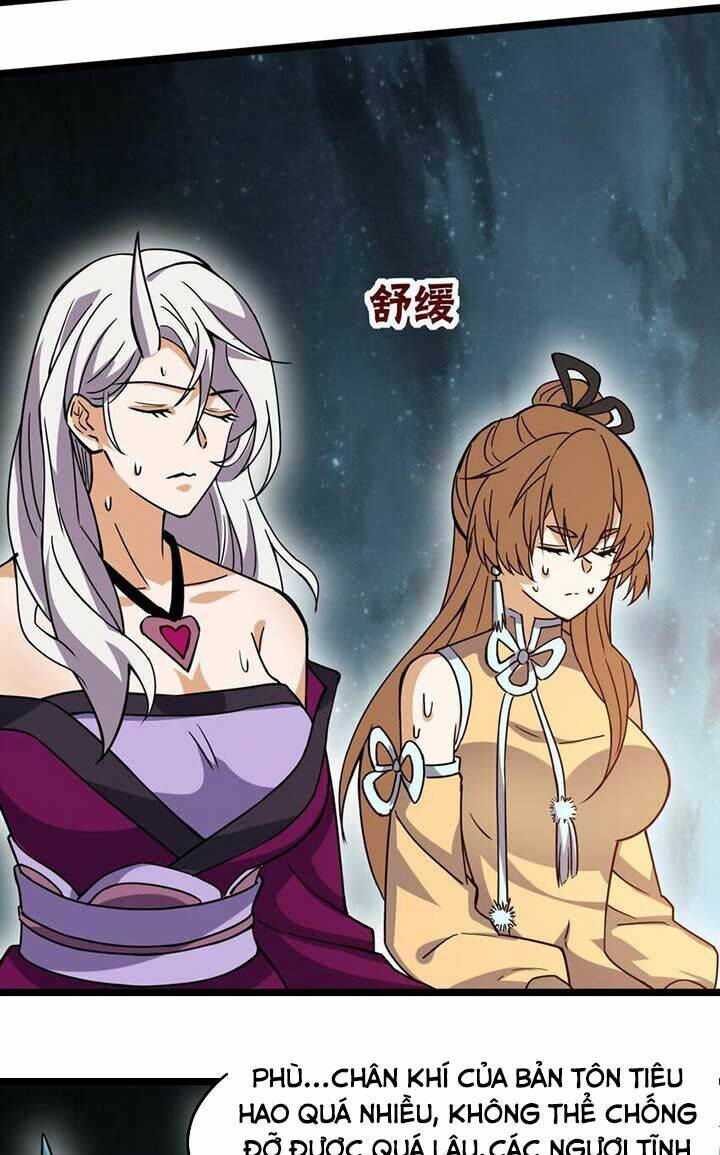 Vĩnh Sinh Chap 71 - Next Chap 72