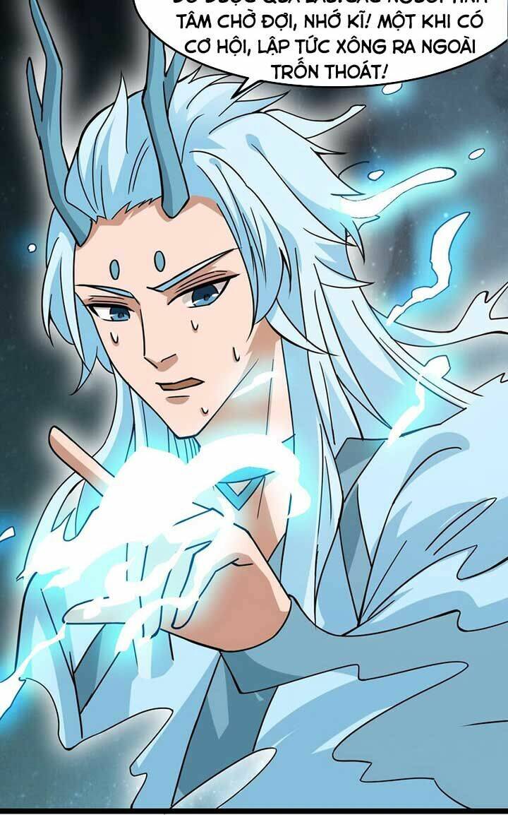 Vĩnh Sinh Chap 71 - Next Chap 72