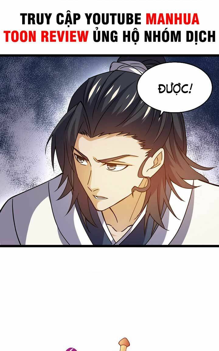 Vĩnh Sinh Chap 71 - Next Chap 72