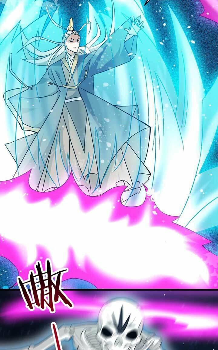 Vĩnh Sinh Chap 71 - Next Chap 72