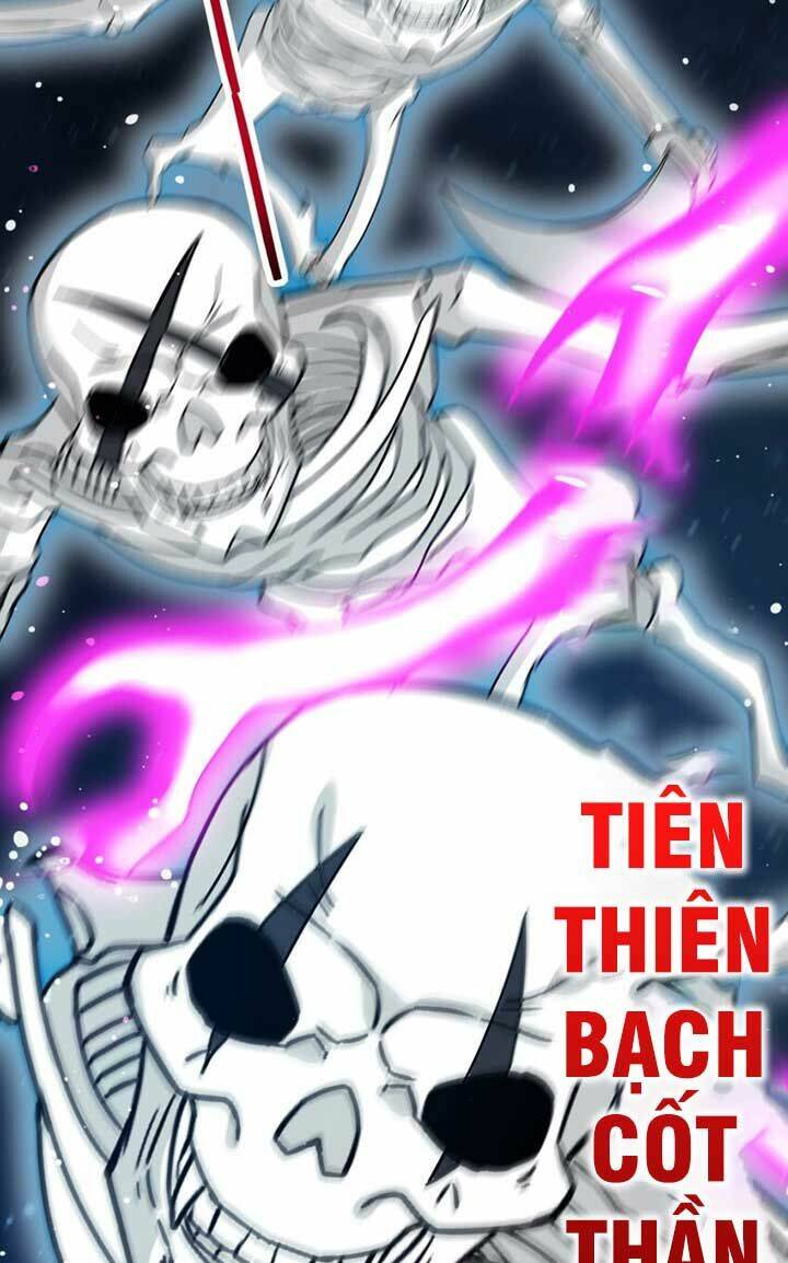 Vĩnh Sinh Chap 71 - Next Chap 72