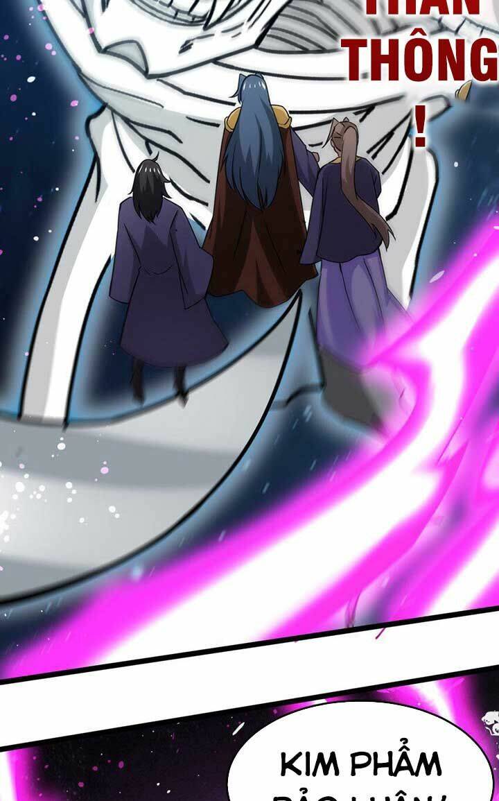 Vĩnh Sinh Chap 71 - Next Chap 72