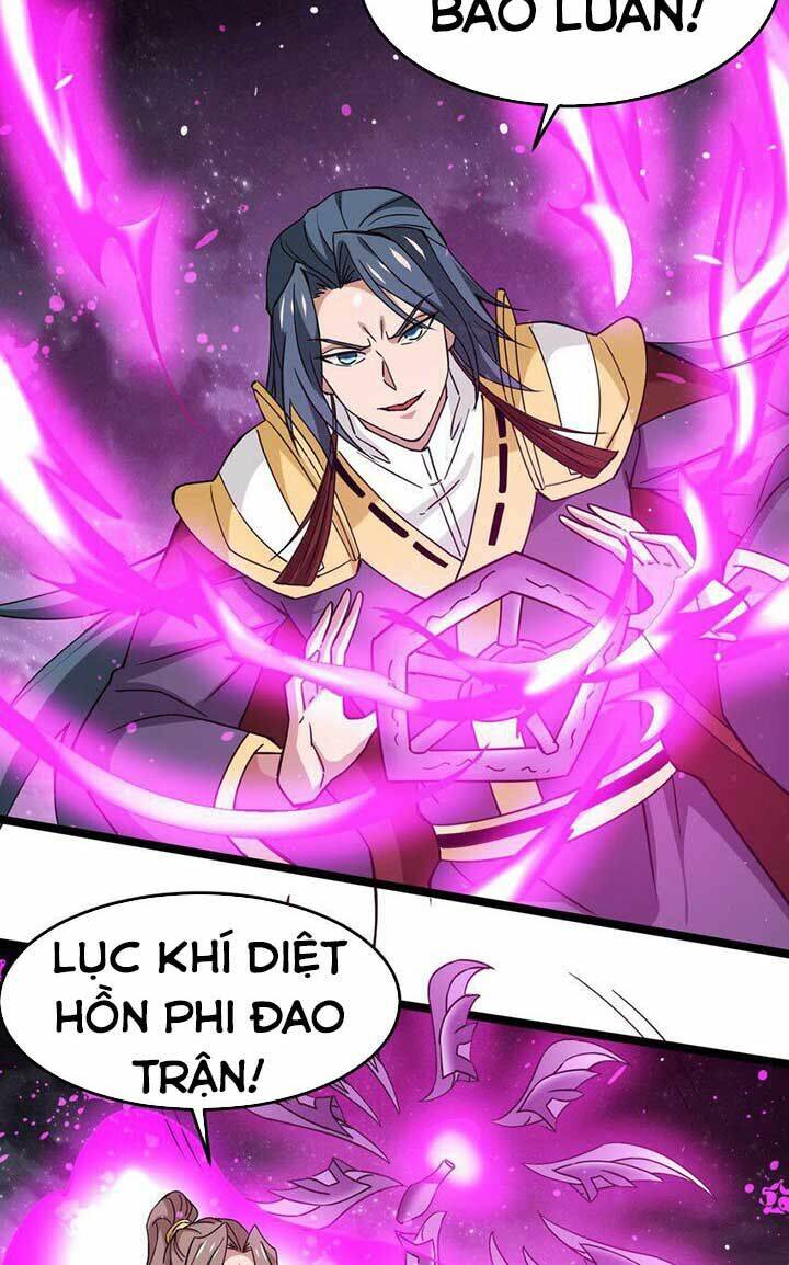 Vĩnh Sinh Chap 71 - Next Chap 72