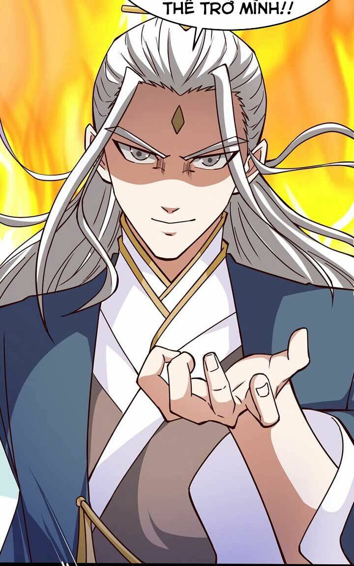Vĩnh Sinh Chap 71 - Next Chap 72