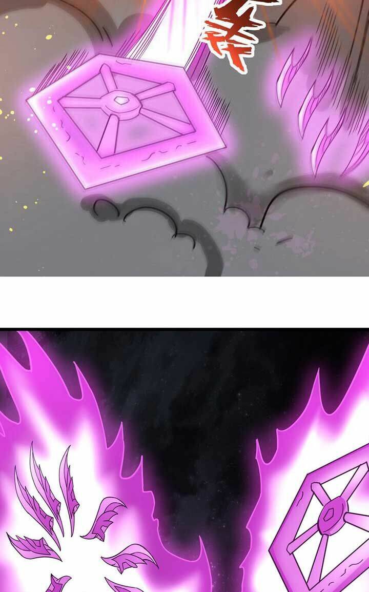 Vĩnh Sinh Chap 71 - Next Chap 72
