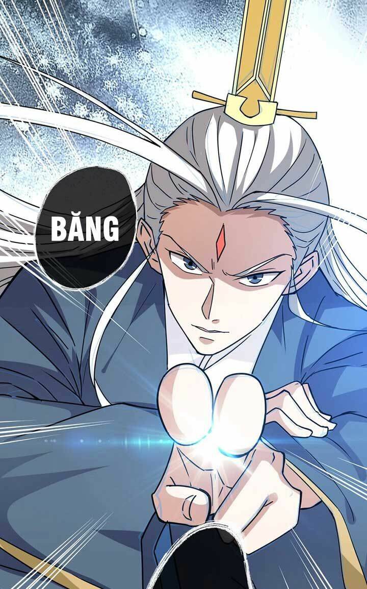Vĩnh Sinh Chap 71 - Next Chap 72