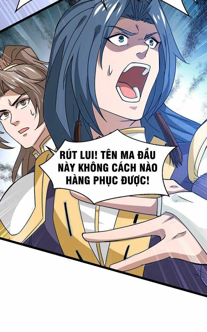 Vĩnh Sinh Chap 71 - Next Chap 72
