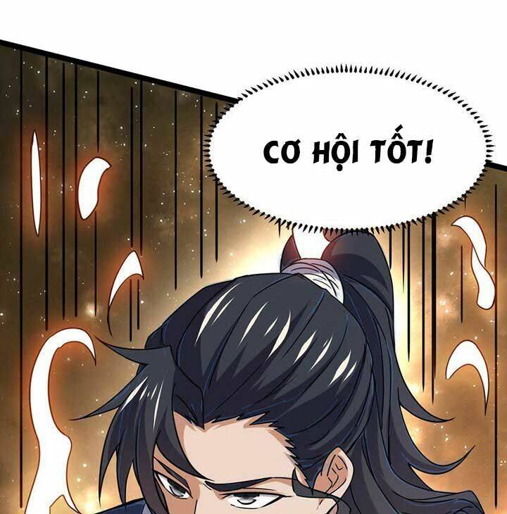 Vĩnh Sinh Chap 71 - Next Chap 72