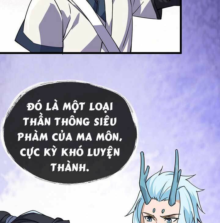 Vĩnh Sinh Chap 71 - Next Chap 72