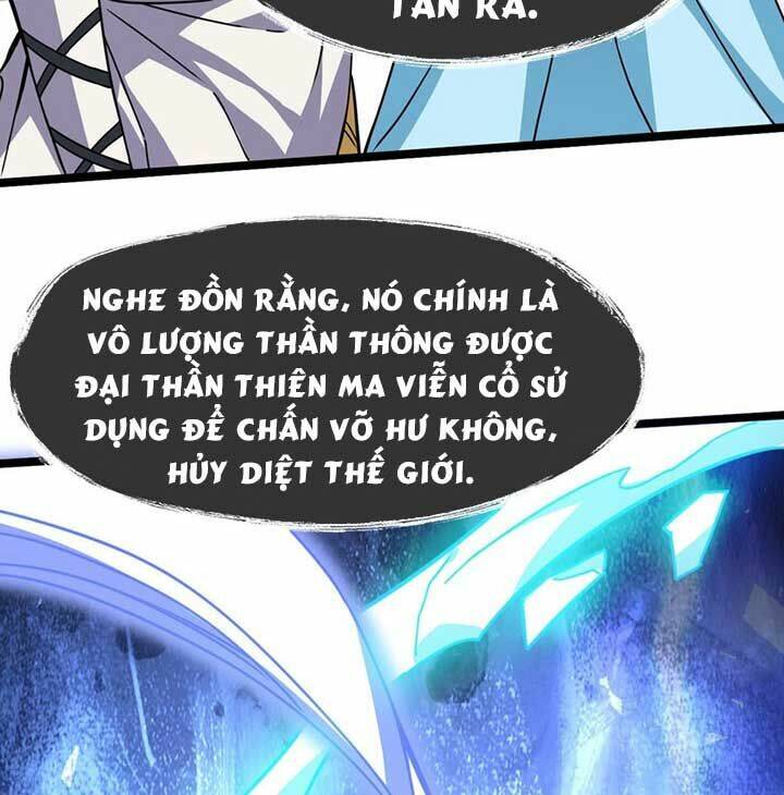 Vĩnh Sinh Chap 71 - Next Chap 72