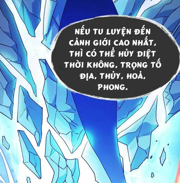 Vĩnh Sinh Chap 71 - Next Chap 72