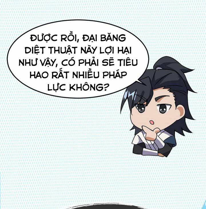 Vĩnh Sinh Chap 71 - Next Chap 72
