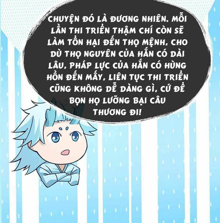 Vĩnh Sinh Chap 71 - Next Chap 72