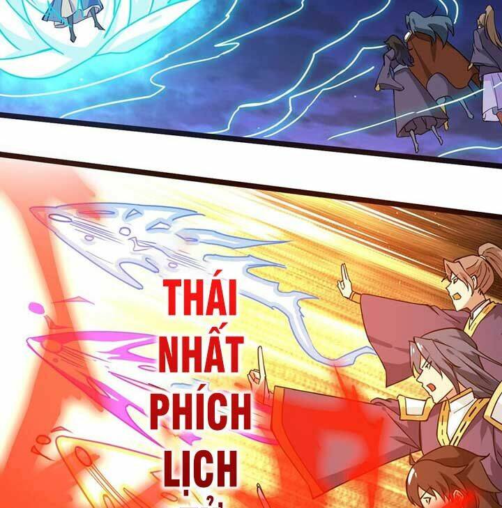 Vĩnh Sinh Chap 71 - Next Chap 72
