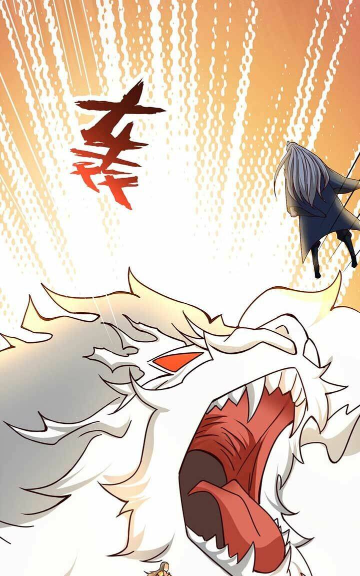 Vĩnh Sinh Chap 71 - Next Chap 72