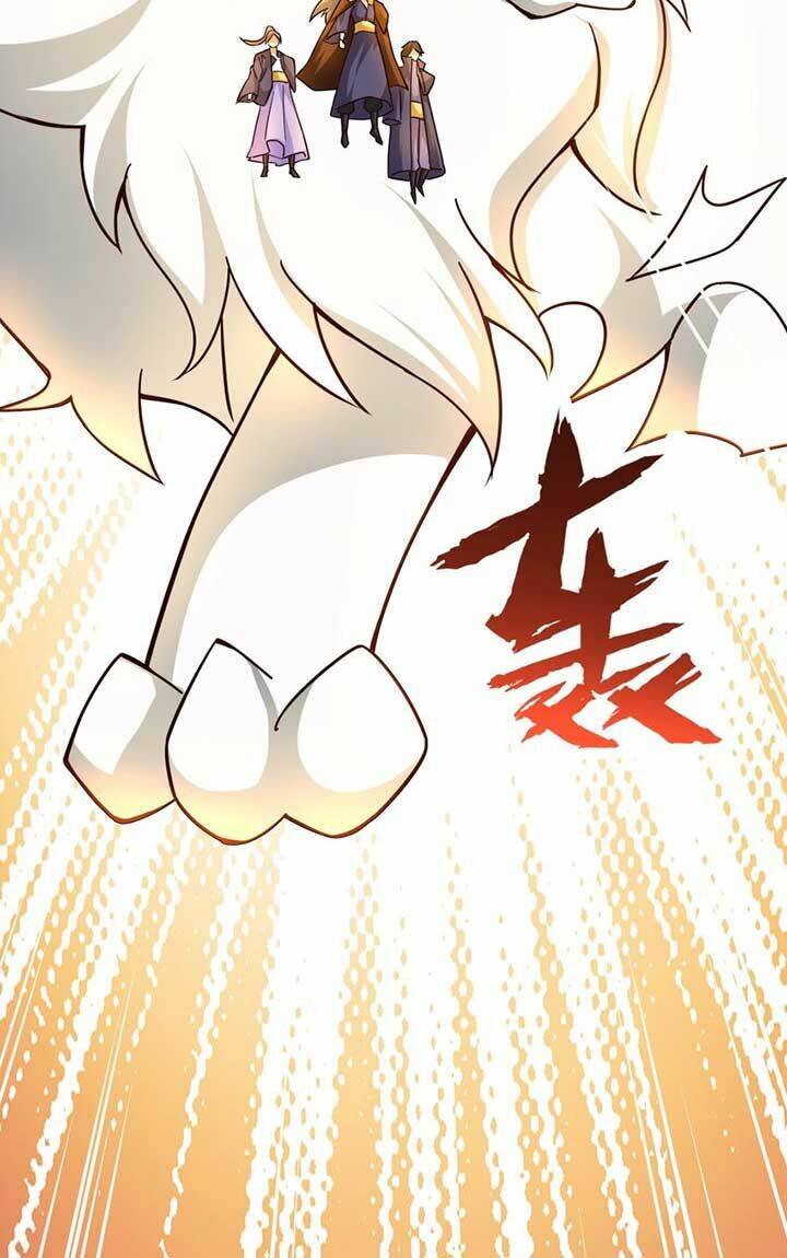 Vĩnh Sinh Chap 71 - Next Chap 72