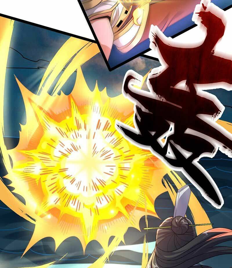 Vĩnh Sinh Chap 72 - Next Chap 73