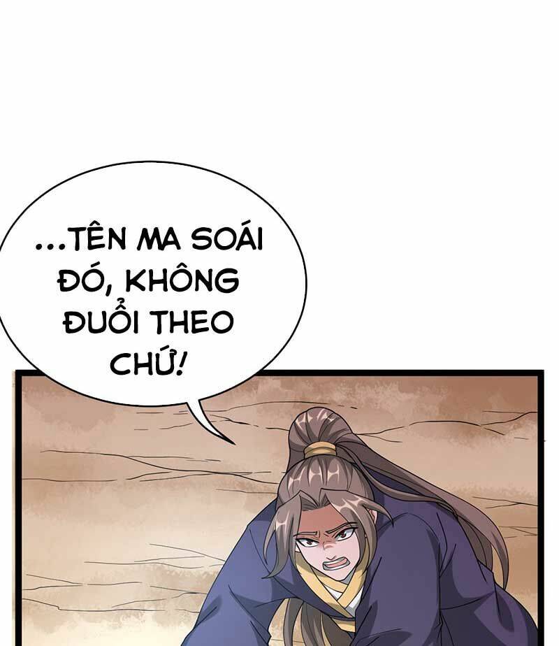Vĩnh Sinh Chap 72 - Next Chap 73