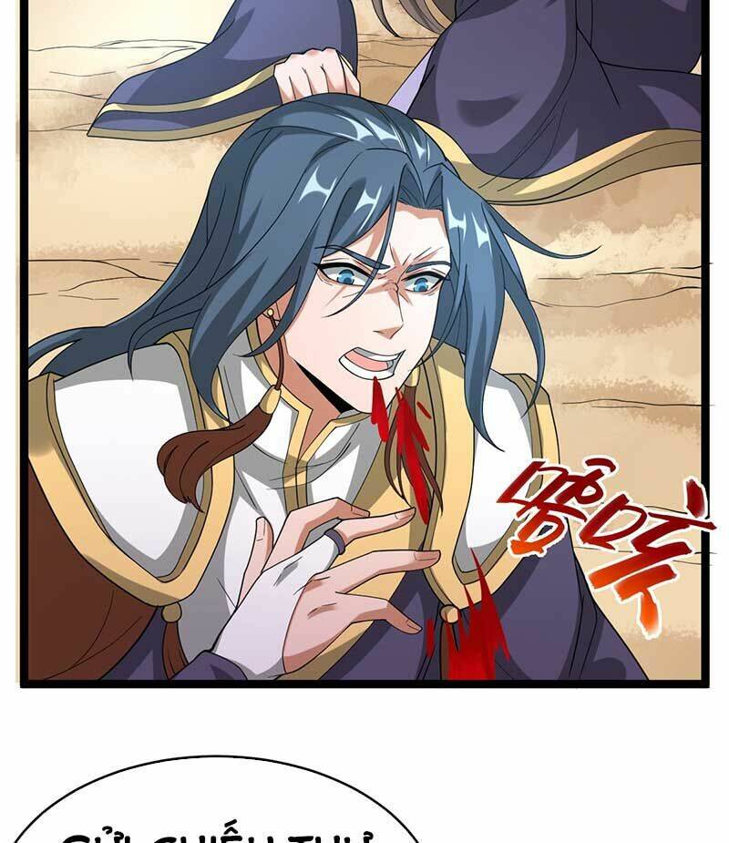 Vĩnh Sinh Chap 72 - Next Chap 73
