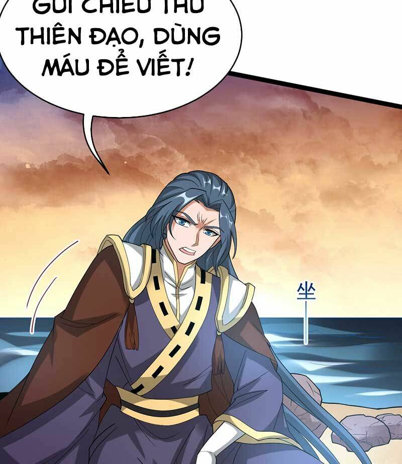 Vĩnh Sinh Chap 72 - Next Chap 73