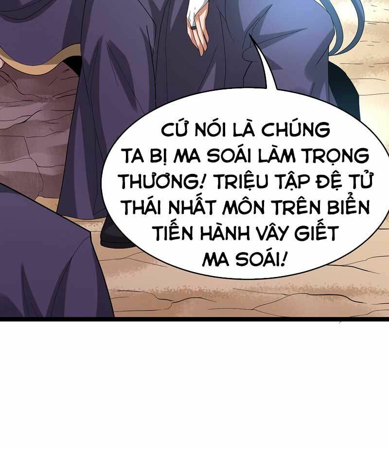 Vĩnh Sinh Chap 72 - Next Chap 73