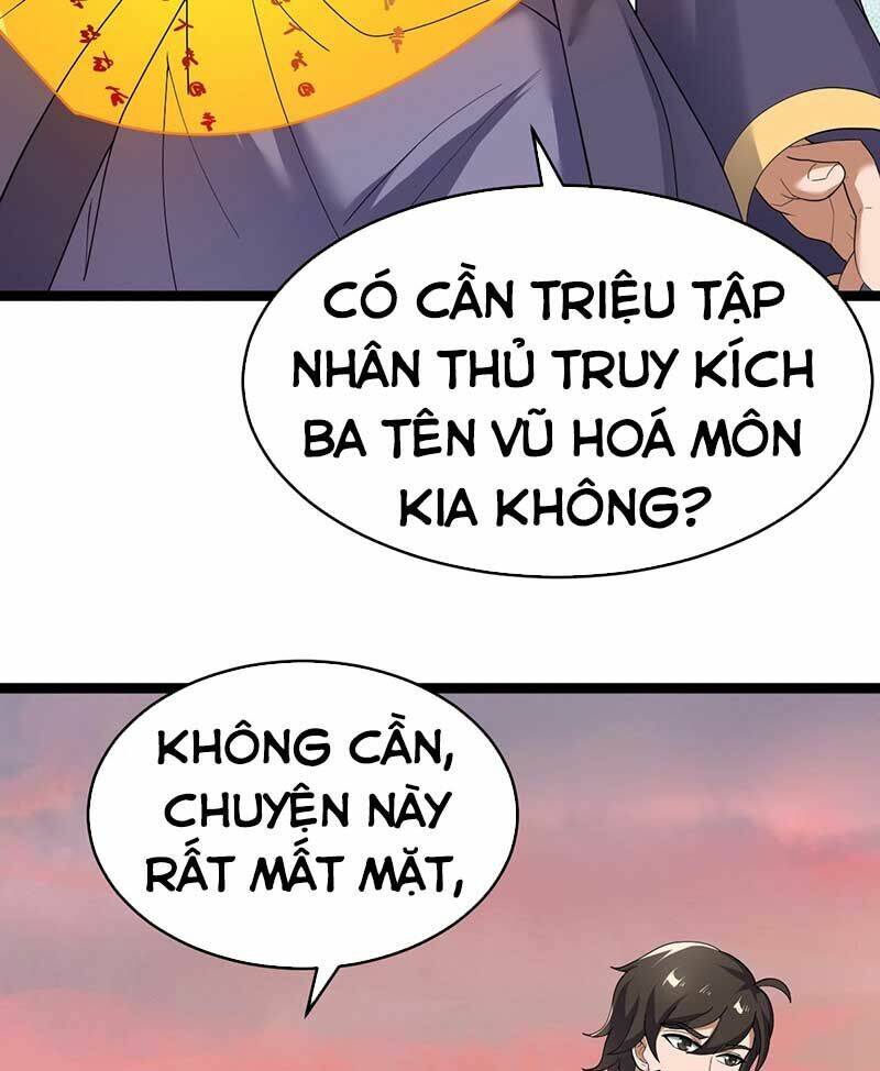 Vĩnh Sinh Chap 72 - Next Chap 73