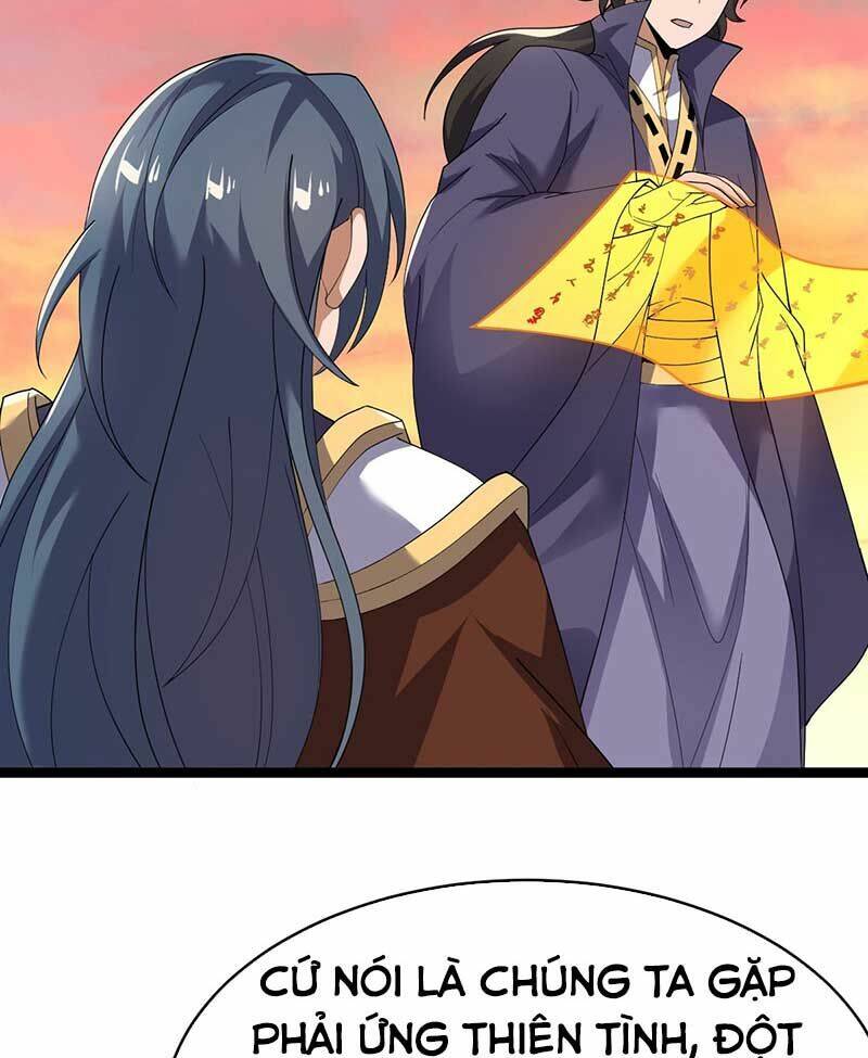 Vĩnh Sinh Chap 72 - Next Chap 73