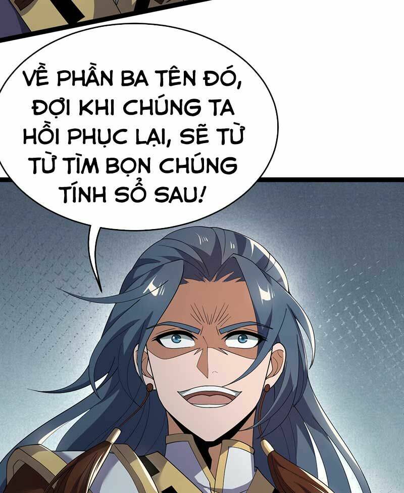 Vĩnh Sinh Chap 72 - Next Chap 73