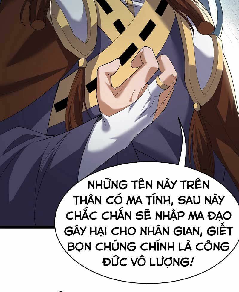 Vĩnh Sinh Chap 72 - Next Chap 73