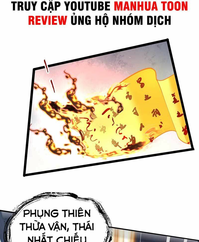 Vĩnh Sinh Chap 72 - Next Chap 73