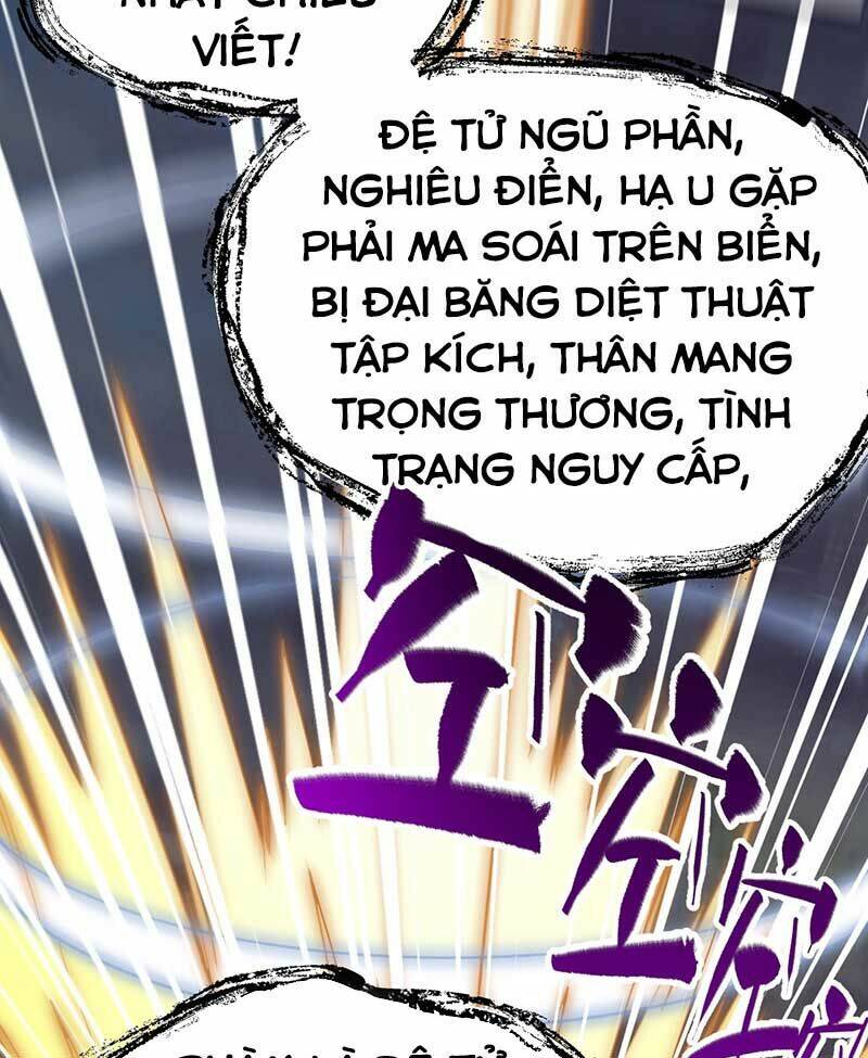 Vĩnh Sinh Chap 72 - Next Chap 73