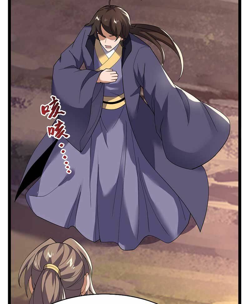 Vĩnh Sinh Chap 72 - Next Chap 73