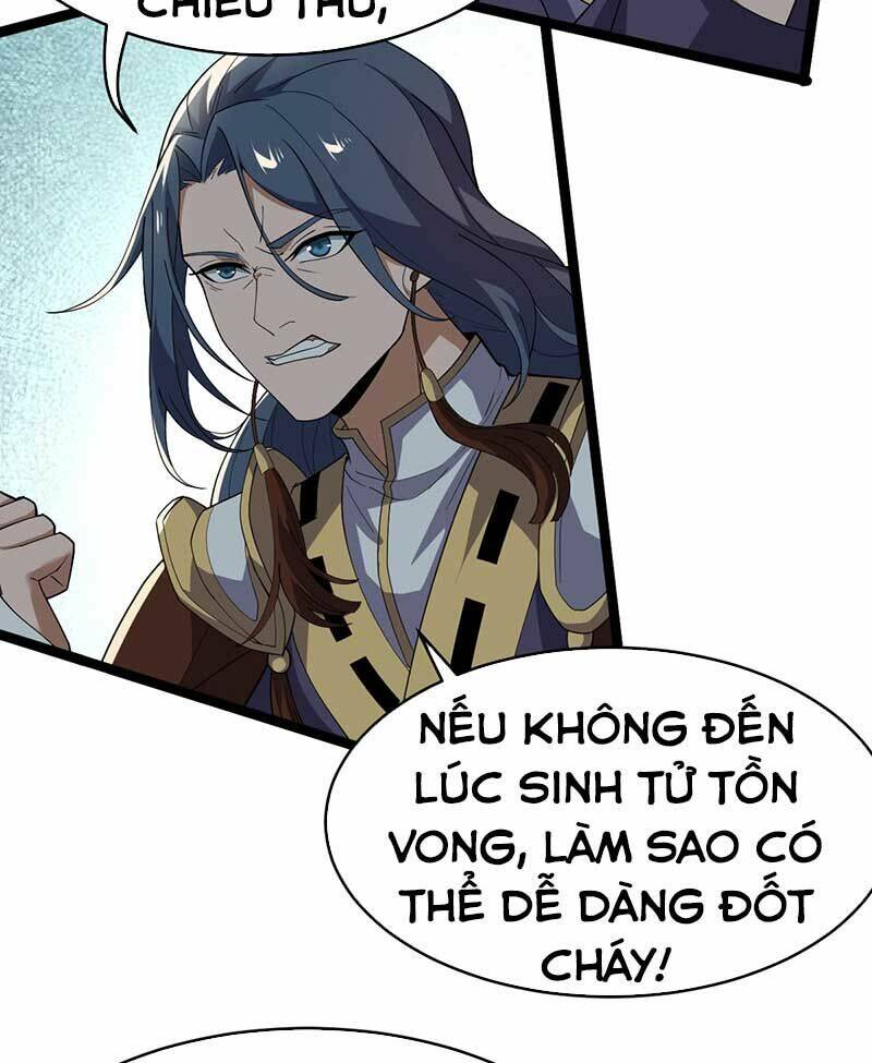 Vĩnh Sinh Chap 72 - Next Chap 73