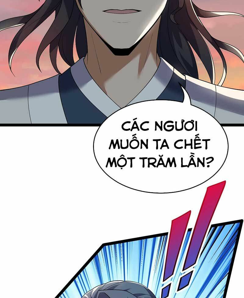Vĩnh Sinh Chap 72 - Next Chap 73