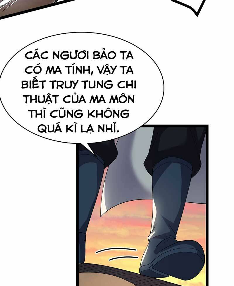 Vĩnh Sinh Chap 72 - Next Chap 73