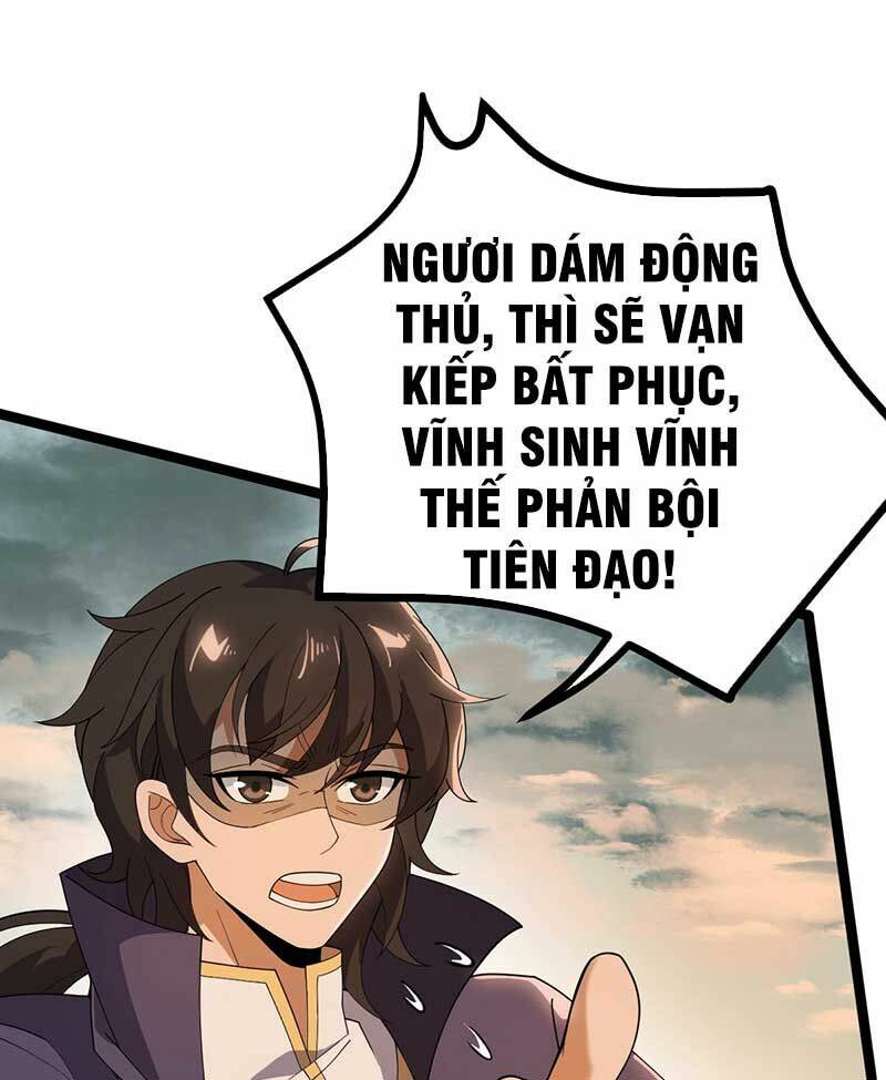 Vĩnh Sinh Chap 72 - Next Chap 73