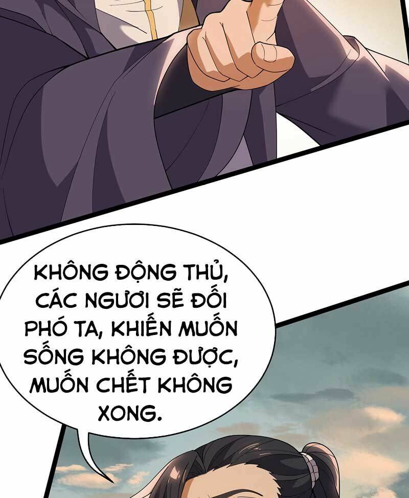 Vĩnh Sinh Chap 72 - Next Chap 73