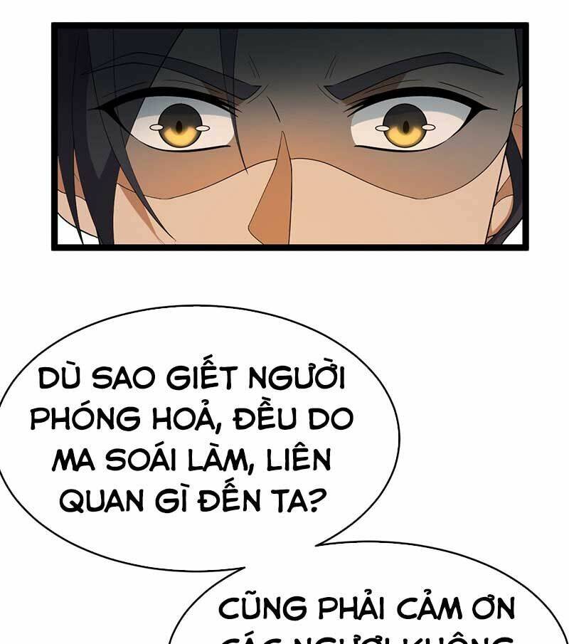 Vĩnh Sinh Chap 72 - Next Chap 73