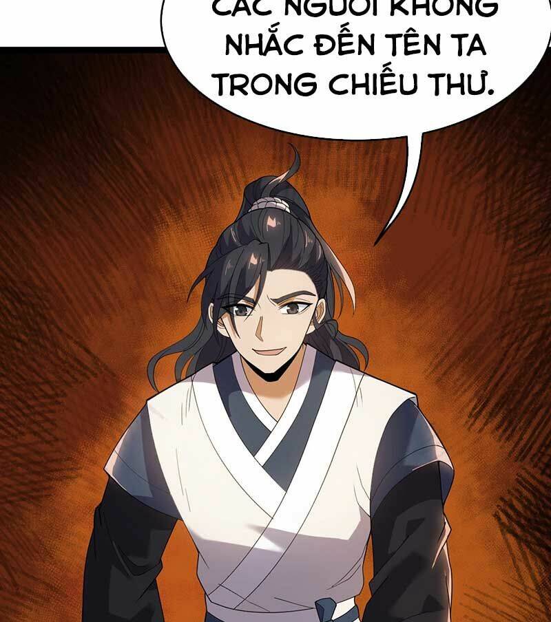 Vĩnh Sinh Chap 72 - Next Chap 73