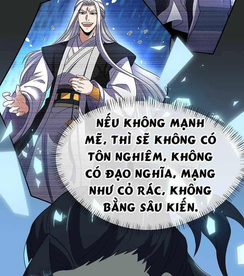 Vĩnh Sinh Chap 72 - Next Chap 73