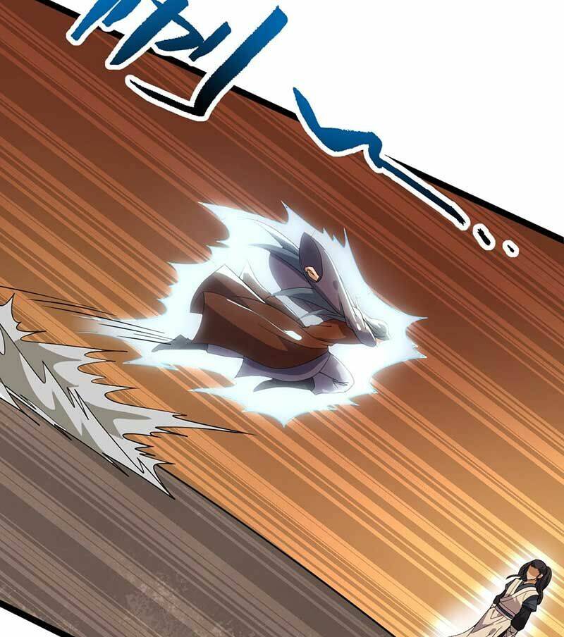 Vĩnh Sinh Chap 72 - Next Chap 73