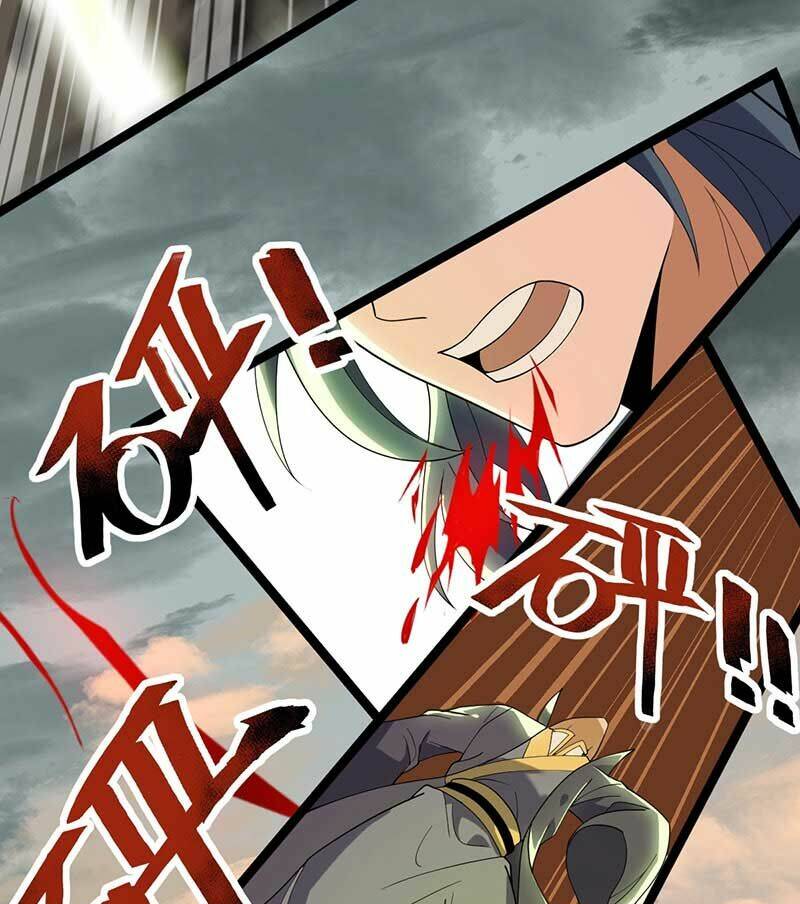 Vĩnh Sinh Chap 72 - Next Chap 73