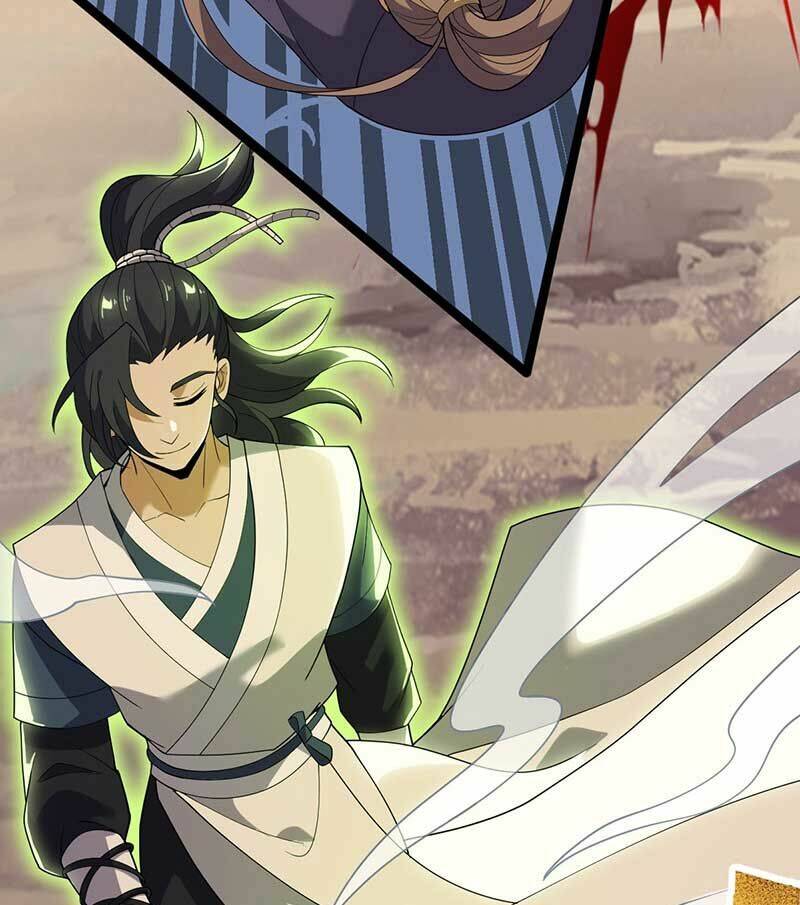 Vĩnh Sinh Chap 72 - Next Chap 73
