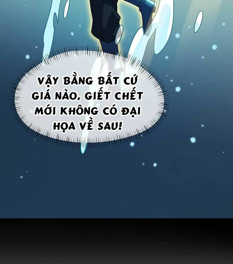 Vĩnh Sinh Chap 72 - Next Chap 73