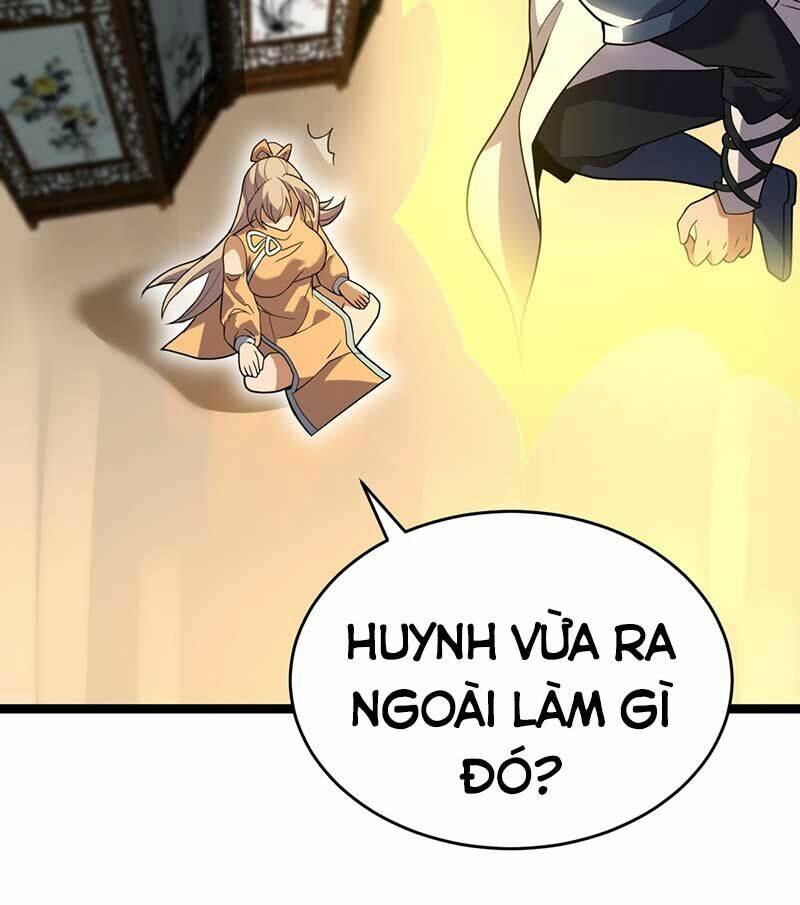 Vĩnh Sinh Chap 72 - Next Chap 73