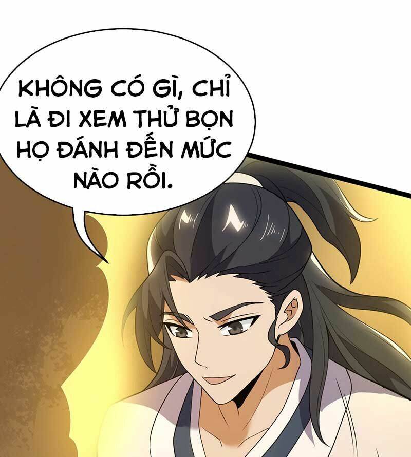 Vĩnh Sinh Chap 72 - Next Chap 73