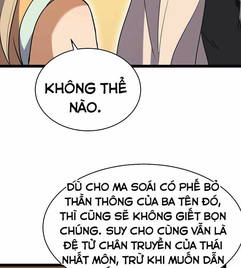 Vĩnh Sinh Chap 72 - Next Chap 73