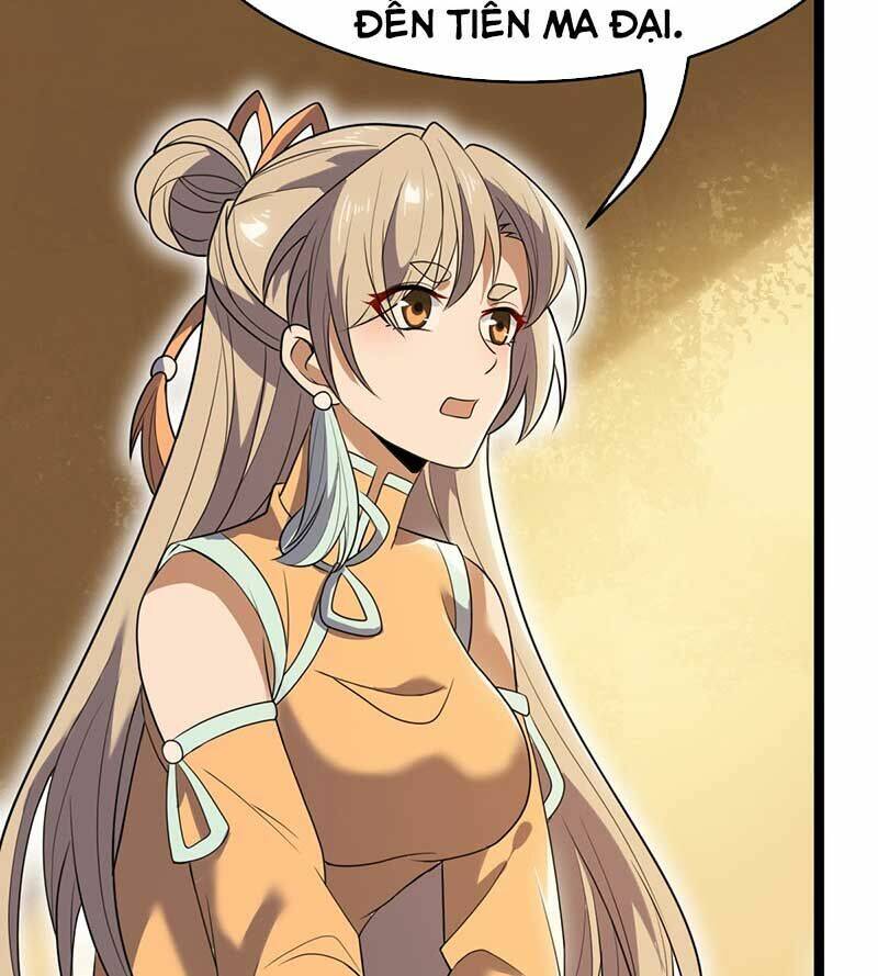Vĩnh Sinh Chap 72 - Next Chap 73