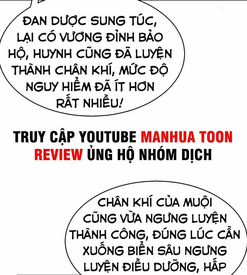 Vĩnh Sinh Chap 72 - Next Chap 73